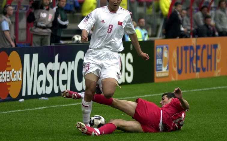 海港惨败：这场失利，谁来记得？