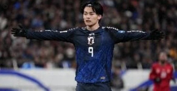 超级巨星守田英正居然落选日本国家队的世界杯阵容，这下我对日本队在世界的前景更加充满信心了！