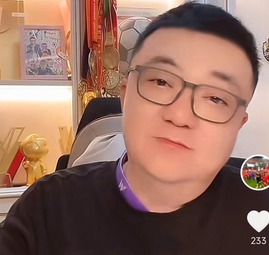 董路月底率队赴意，这次不计输赢