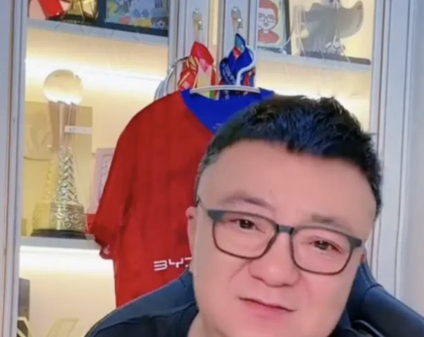 董路：月底带队去意大利，这次我决定不在乎输赢