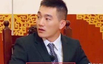 各位护潘朝伟的只要能说出他一个亮点就行