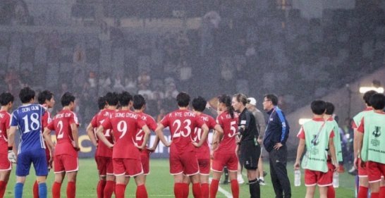 亚足联主席萨尔曼致信中国足协 祝贺中国队获得U17亚洲杯亚军