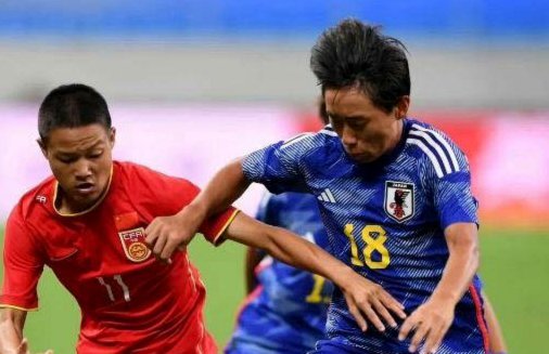 以后国字号还是不要请外教了，尤其是日本韩国教练