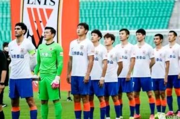 U23国足名单出炉 山东泰山6将领衔新星阵容