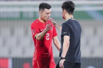 U23国足名单：山东泰山6人领衔 杜月徵向余望在列