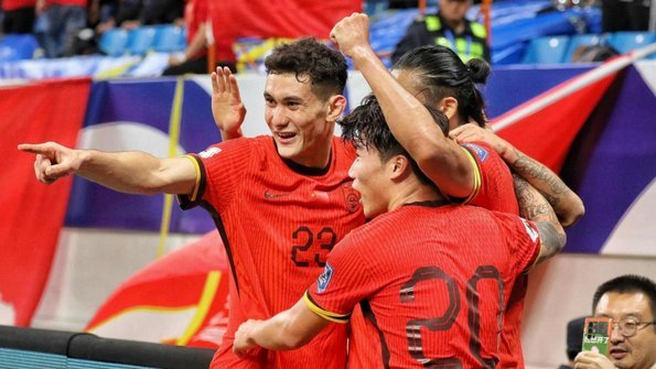 U23国足名单：山东泰山6人领衔 杜月徵向余望在列