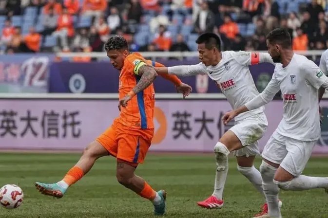水货外援内援谁在把关水平为何骤降