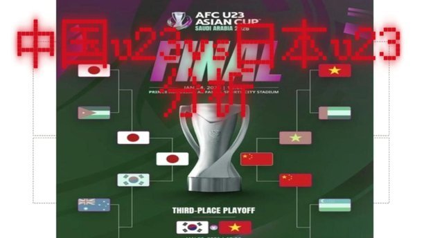 日本U21压制中国U23？深度剖析青训和资源差距的真相