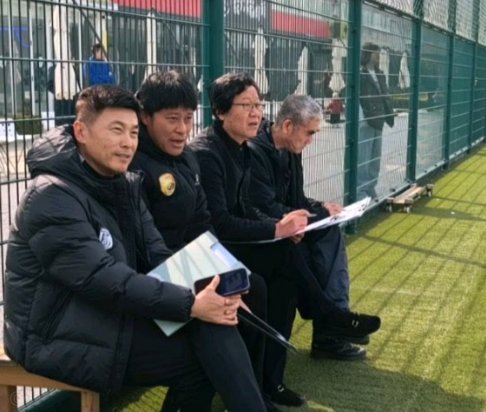 李昊炎今日返连，20号主场亮相
