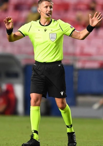 索马里精英裁判誓言坚守2026年世界杯