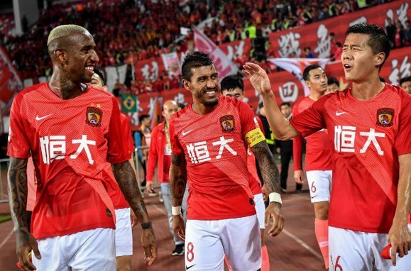 中超：国安1-0三镇，拉莫斯进球，法比奥屡造险