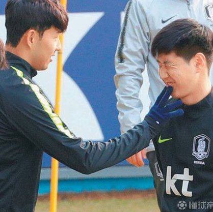 韩国足球黄金一代谢幕，未来挑战重重