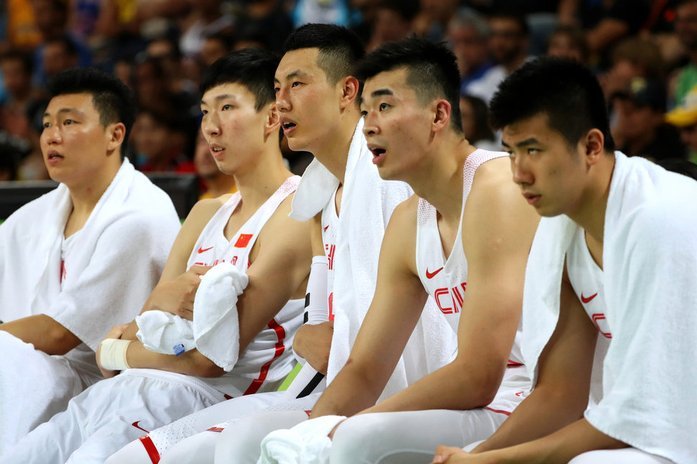 中国第一运动究竟是什么？