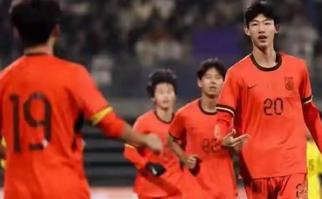 董路国少队亚洲屡胜不被认可