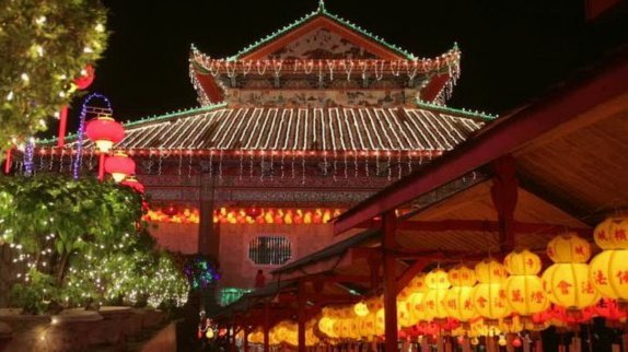 红辣椒大师：摇滚狂欢的废墟之歌