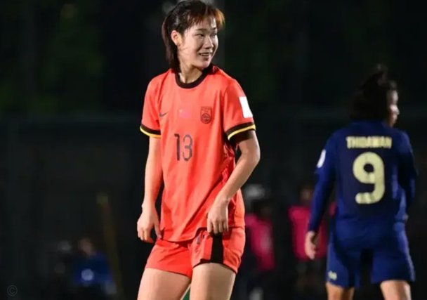 马晓旭：U17世界杯，传承与突破