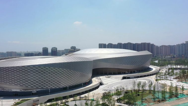 罗德里已抵达巴萨基地接受体检，转会官宣进入倒计时