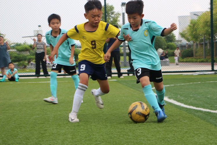 国际青训IP落地河西！2026克鲁伊夫世界足球俱乐部青少年锦标赛8月24日启幕