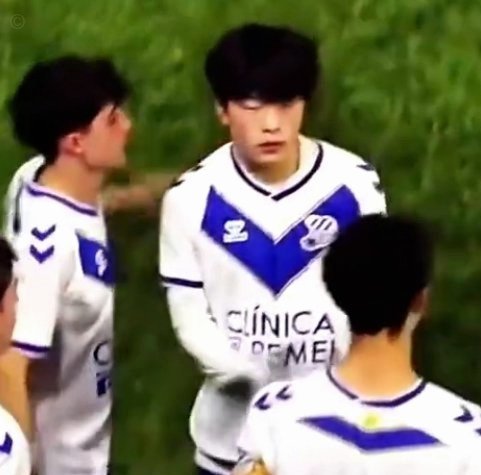吕孟洋为何无缘国少队选拔