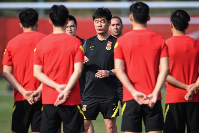 张玉宁、曹永竞双响炮，兰州门将送大礼！国安3-1险胜晋级四强