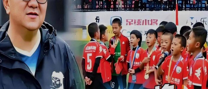 少年刘凯源追随董路，从泉州到西甲圆梦