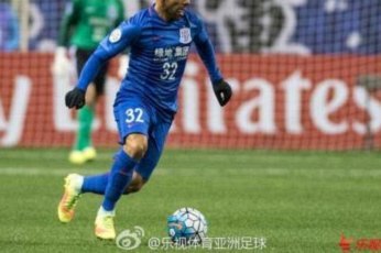 申花痛失大将，米内罗重返故里迎亚冠恶战