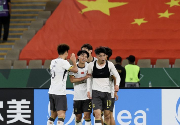 王钰栋之后，中国队边锋人才储备并不多