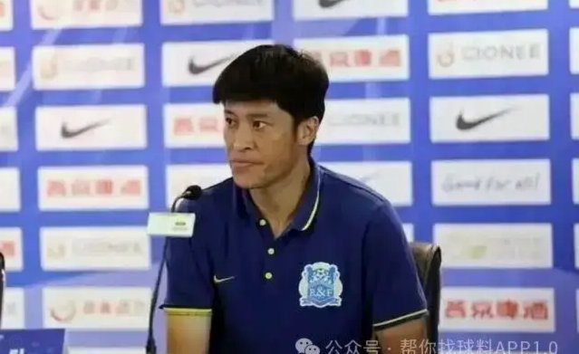 张耀坤“开放”战术 惹怒中国足坛？