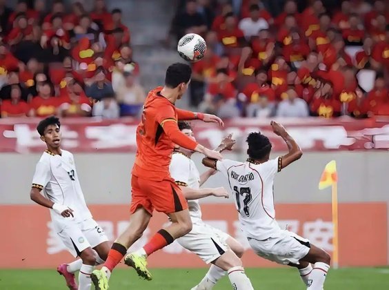 U17新星：两名高中生成亮点