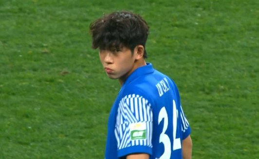 申花0-0战平柴桢，阿苏埃、刘诚宇伤退